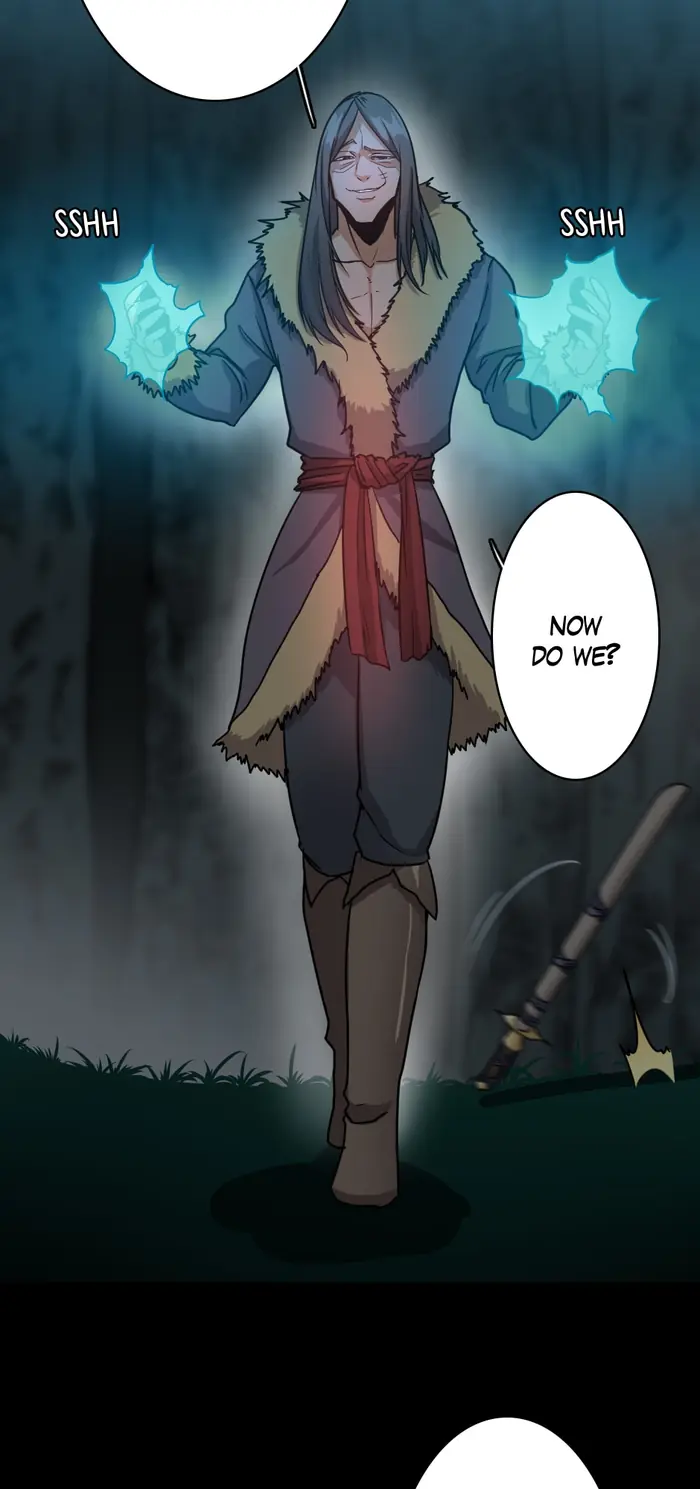 The Beginning After the End Chapter 17 image 50_optimized